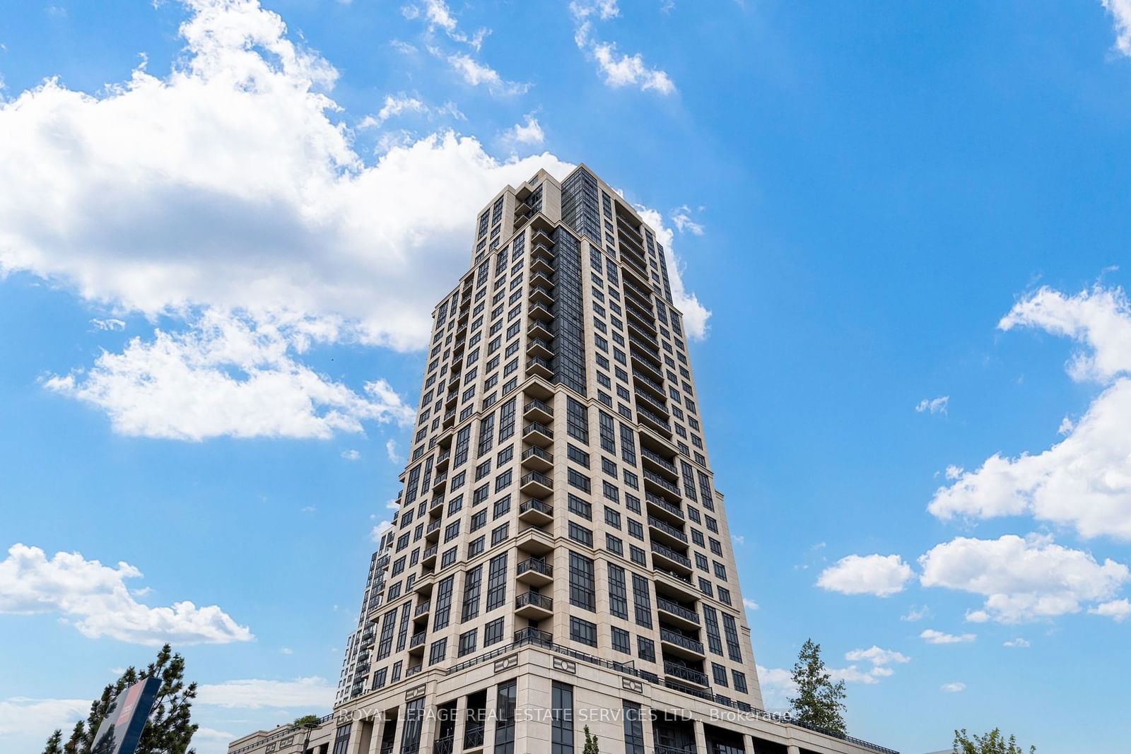 6 Eva Rd, unit 2611 for sale - image #1