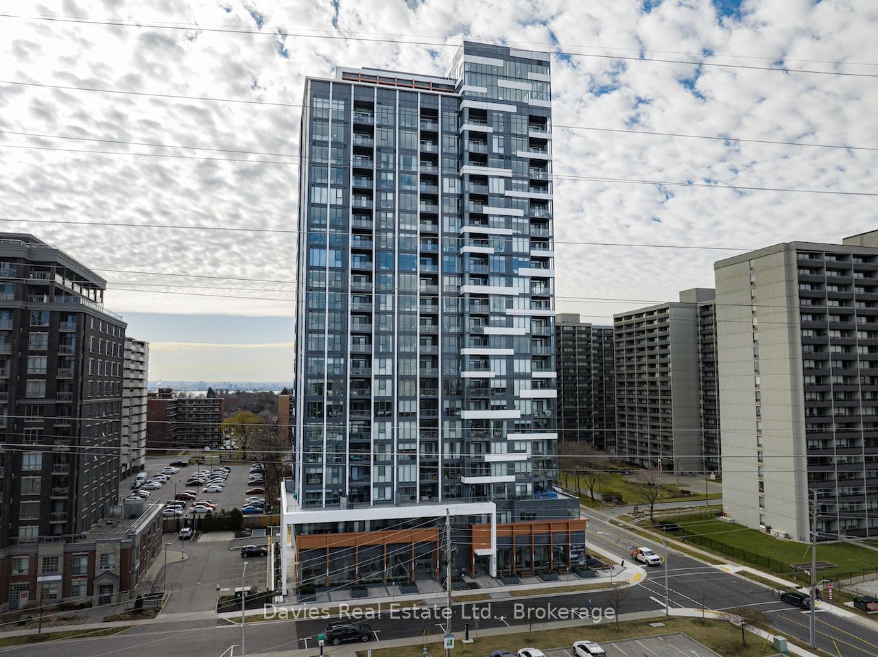 500 Brock Ave, unit 2001 for sale - image #1