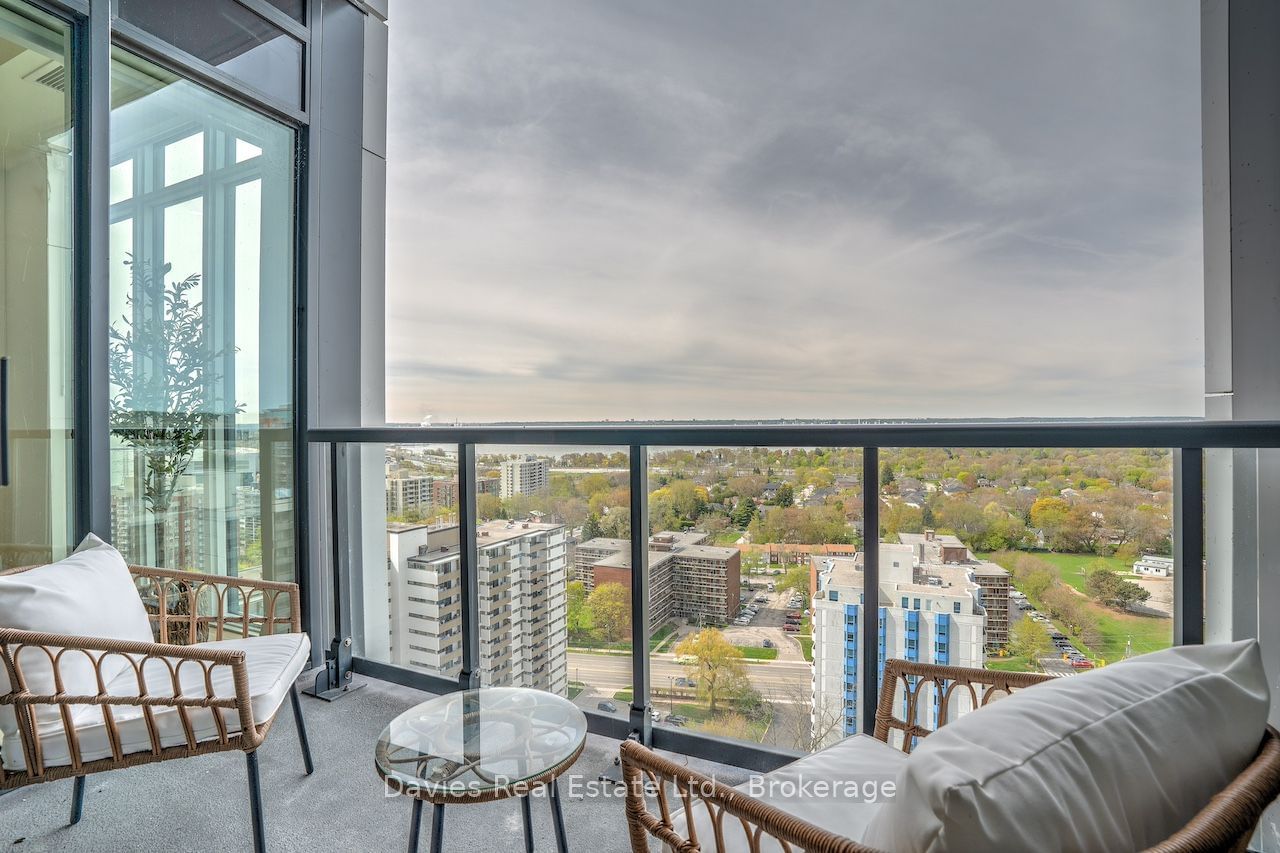 500 Brock Ave, unit 2001 for sale