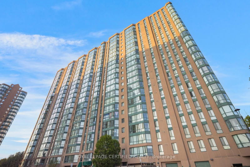 145 Hillcrest Ave, unit 503 for sale - image #1