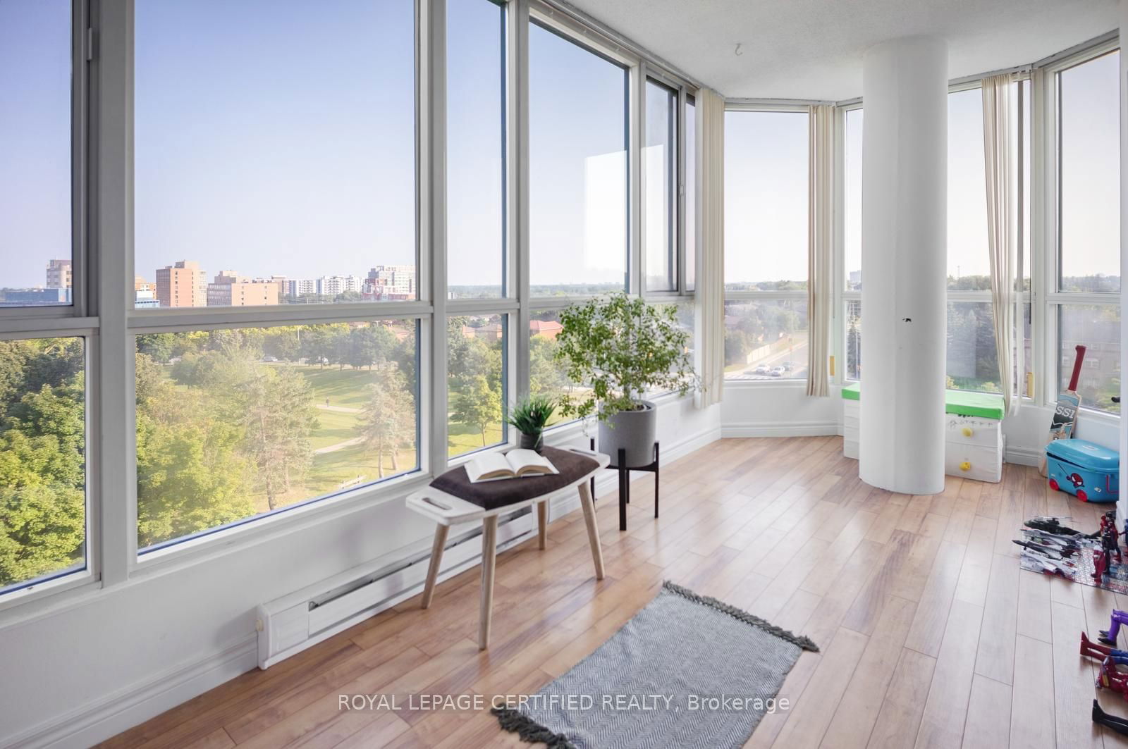 145 Hillcrest Ave, unit 503 for sale - image #30