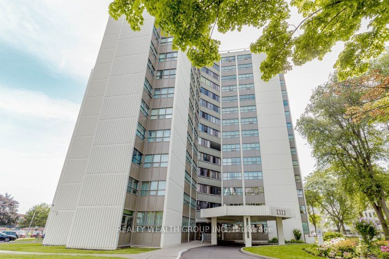 2323 Confederation Pkwy, unit 1207 for sale