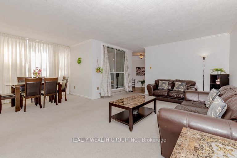 2323 Confederation Pkwy, unit 1207 for sale - image #13