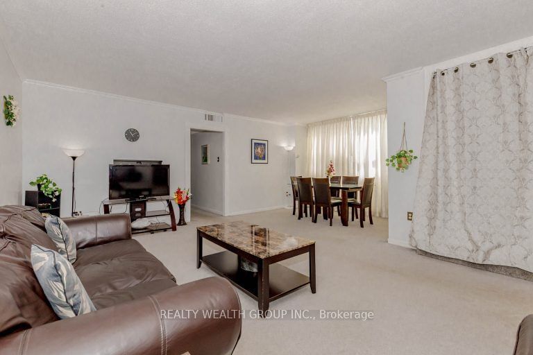 2323 Confederation Pkwy, unit 1207 for sale - image #14