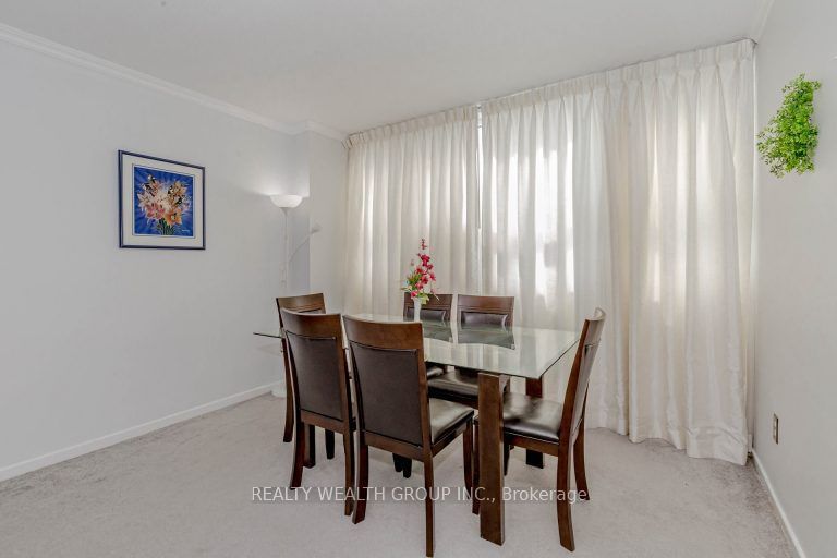 2323 Confederation Pkwy, unit 1207 for sale - image #15