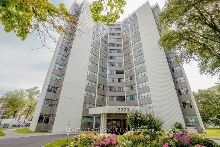 2323 Confederation Pkwy, unit 1207 for sale