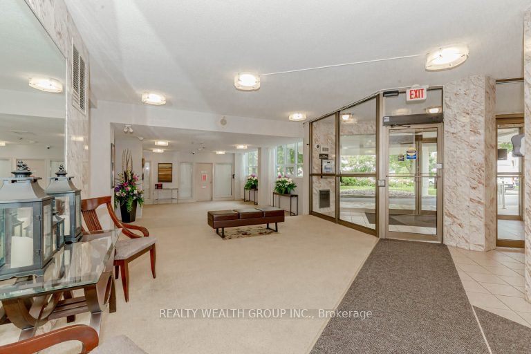 2323 Confederation Pkwy, unit 1207 for sale