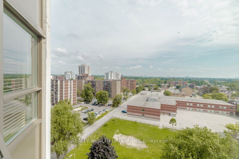 2323 Confederation Pkwy, unit 1207 for sale - image #30