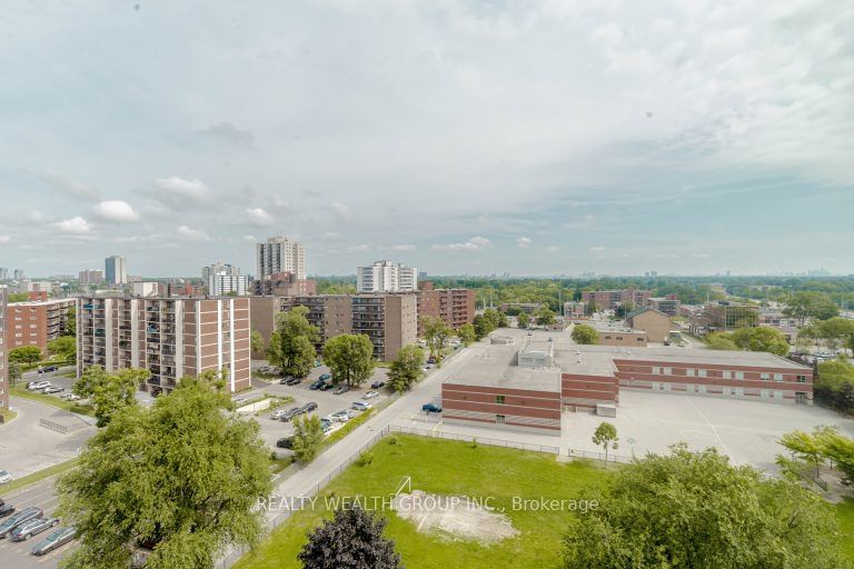 2323 Confederation Pkwy, unit 1207 for sale - image #31