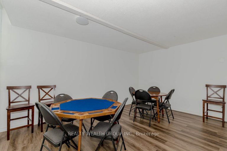 2323 Confederation Pkwy, unit 1207 for sale - image #34