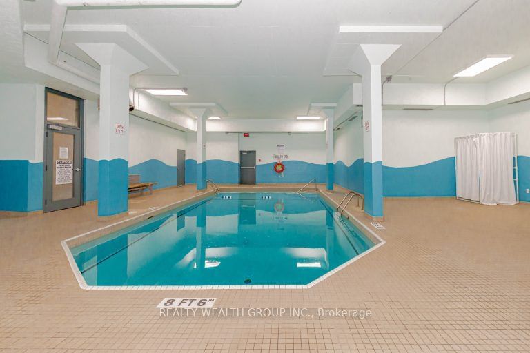 2323 Confederation Pkwy, unit 1207 for sale - image #35