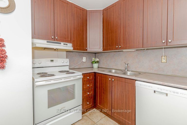 2323 Confederation Pkwy, unit 1207 for sale