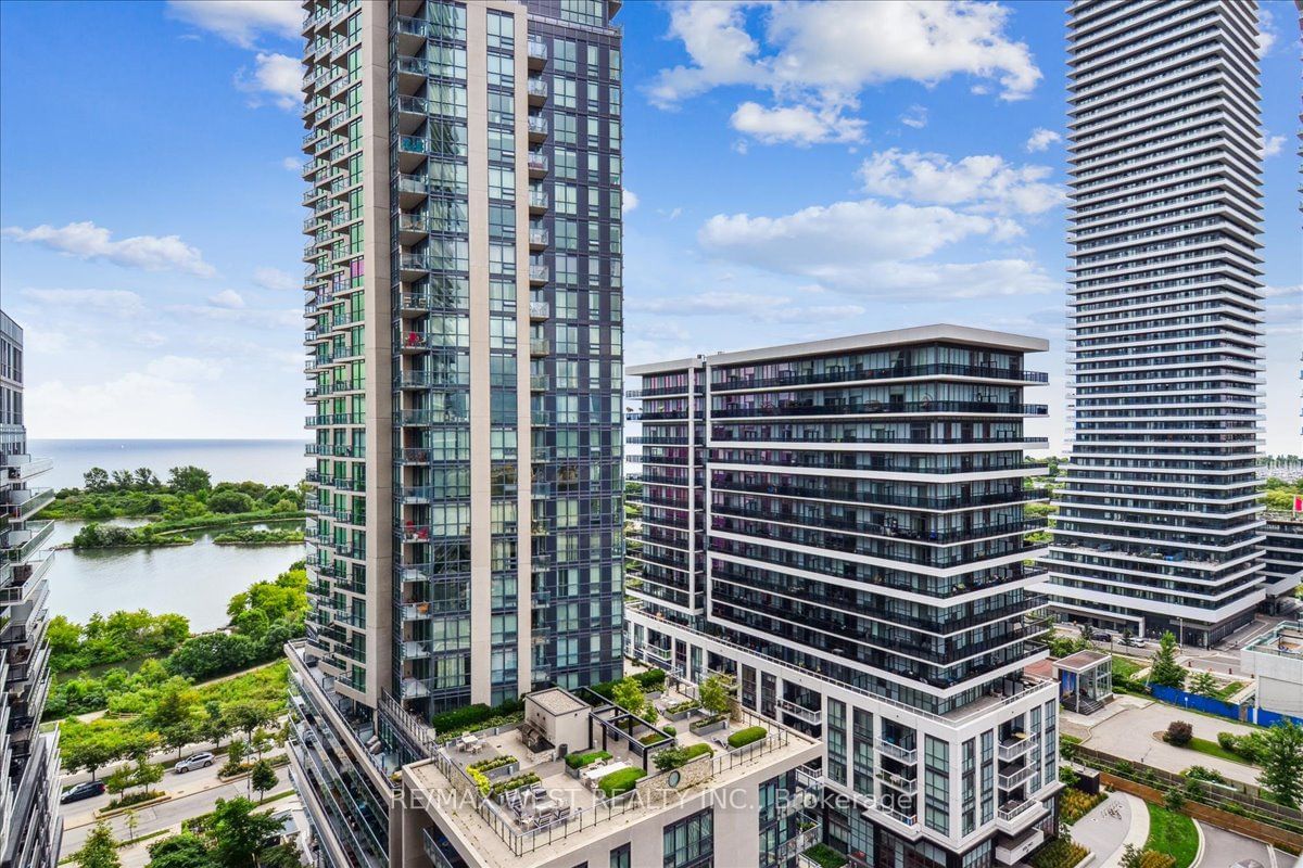 56 Annie Craig Dr, unit 1504 for sale