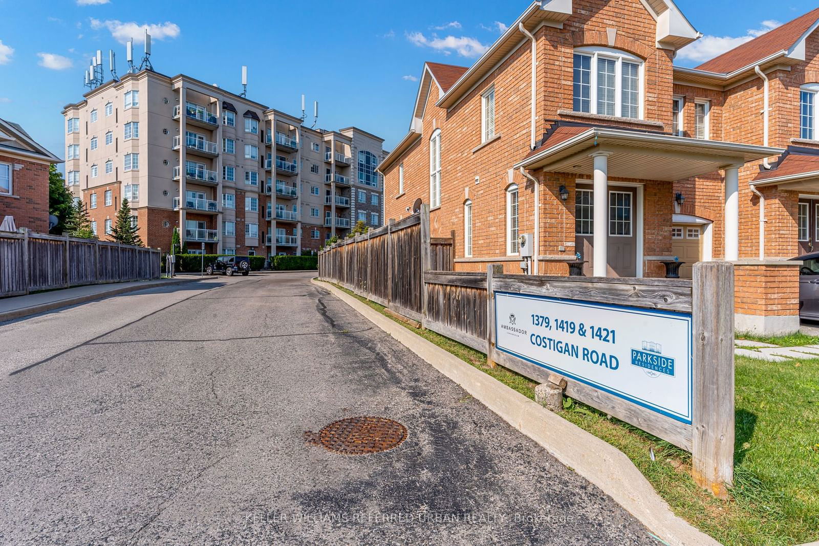 1379 Costigan Rd, unit 403 for sale - image #2