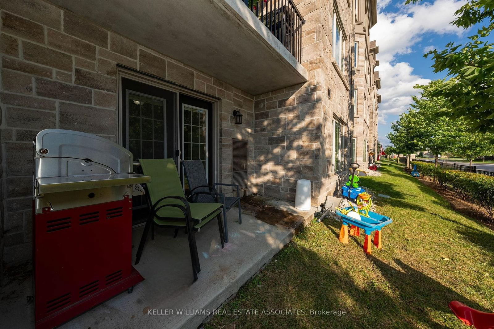 1440 Main St E, unit 110 for sale - image #20