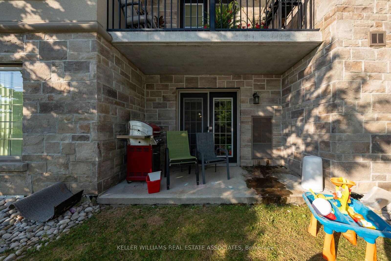 1440 Main St E, unit 110 for sale - image #23