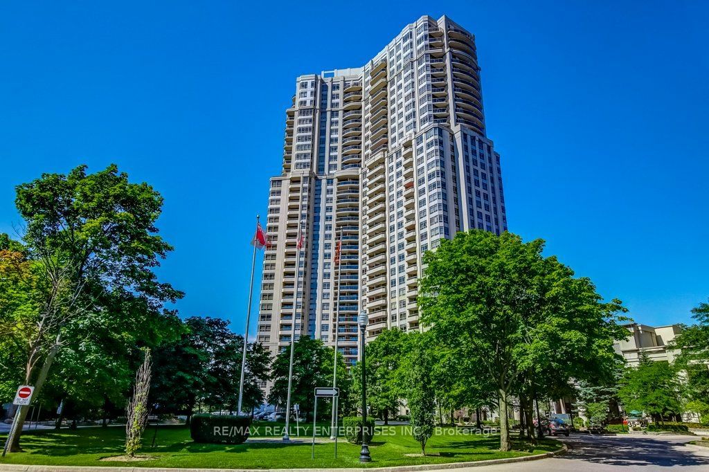 25 Kingsbridge Garden Circ, unit 1824 for sale - image #1