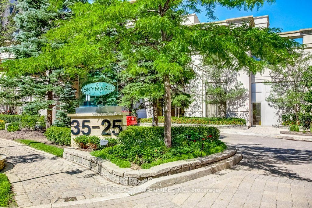 25 Kingsbridge Garden Circ, unit 1824 for sale - image #2