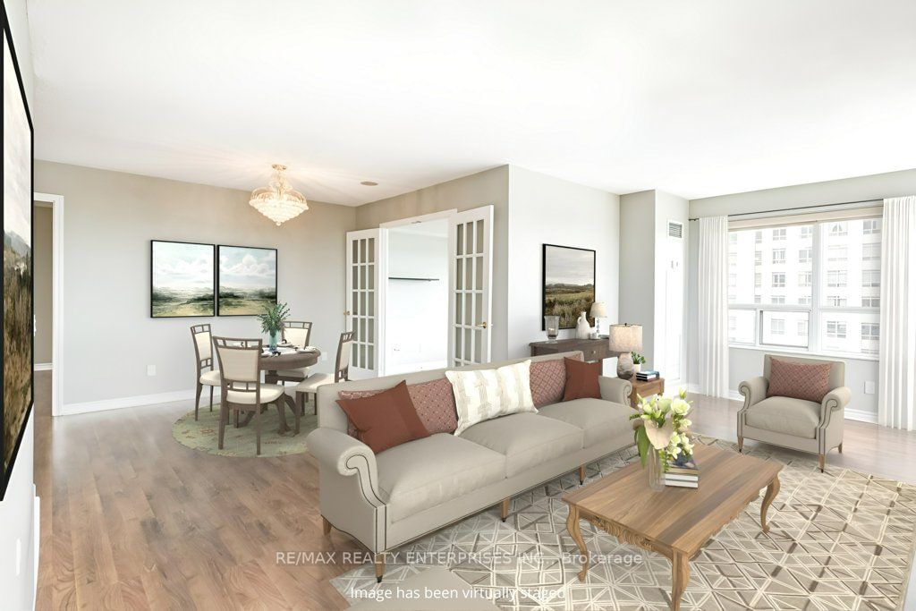 25 Kingsbridge Garden Circ, unit 1824 for sale - image #24