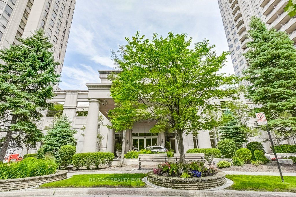 25 Kingsbridge Garden Circ, unit 1824 for sale - image #4