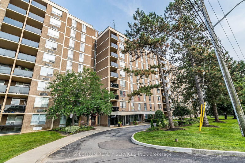 2835 Islington Ave, unit 302 for sale - image #1