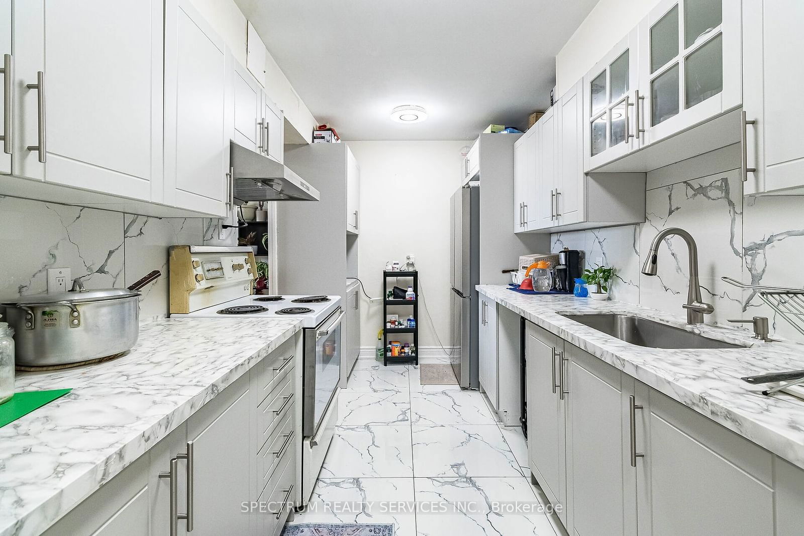 2835 Islington Ave, unit 302 for sale - image #14