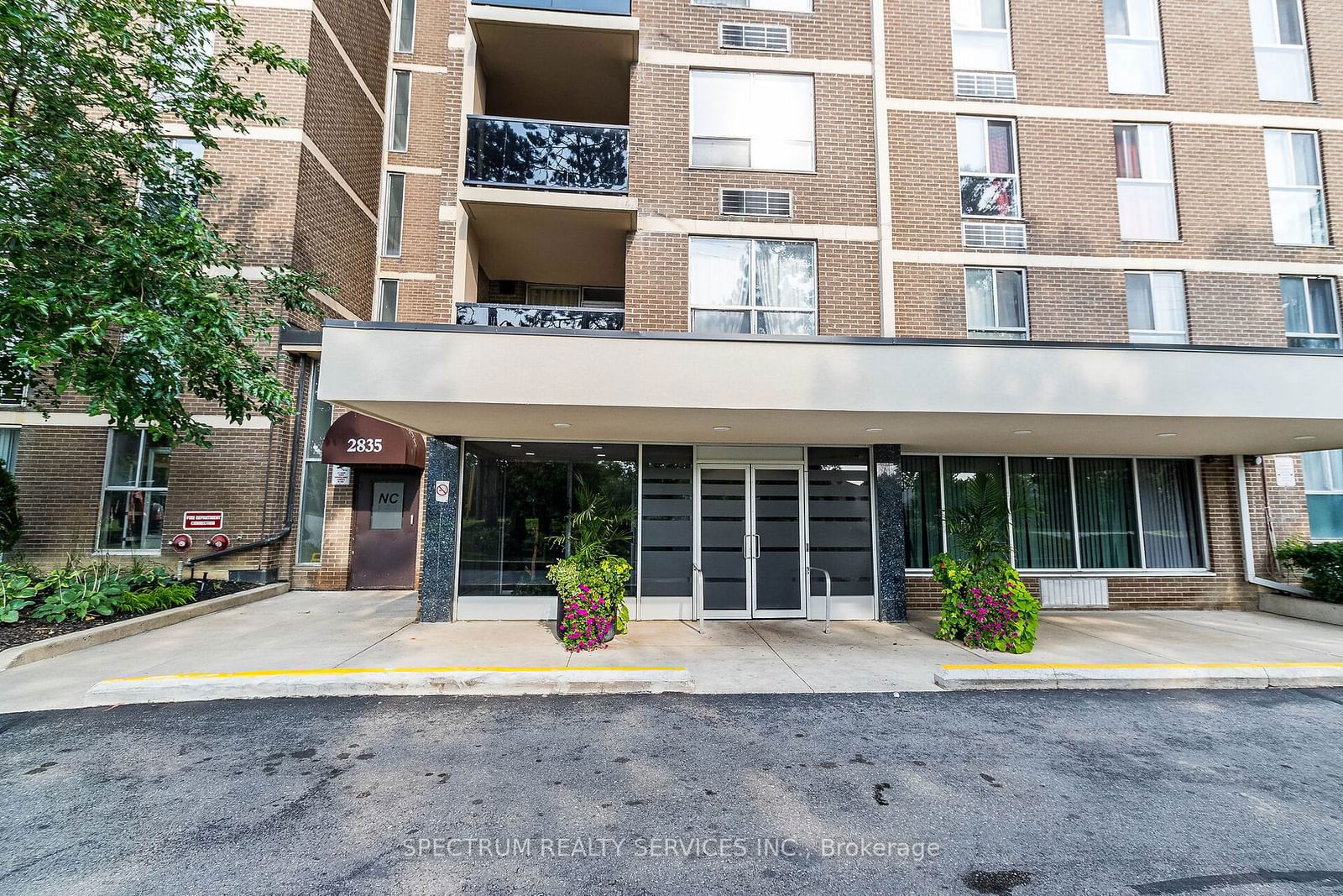 2835 Islington Ave, unit 302 for sale - image #2