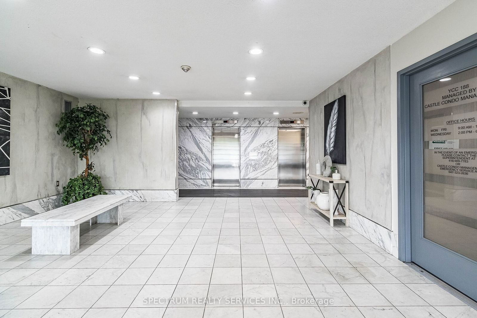 2835 Islington Ave, unit 302 for sale - image #3