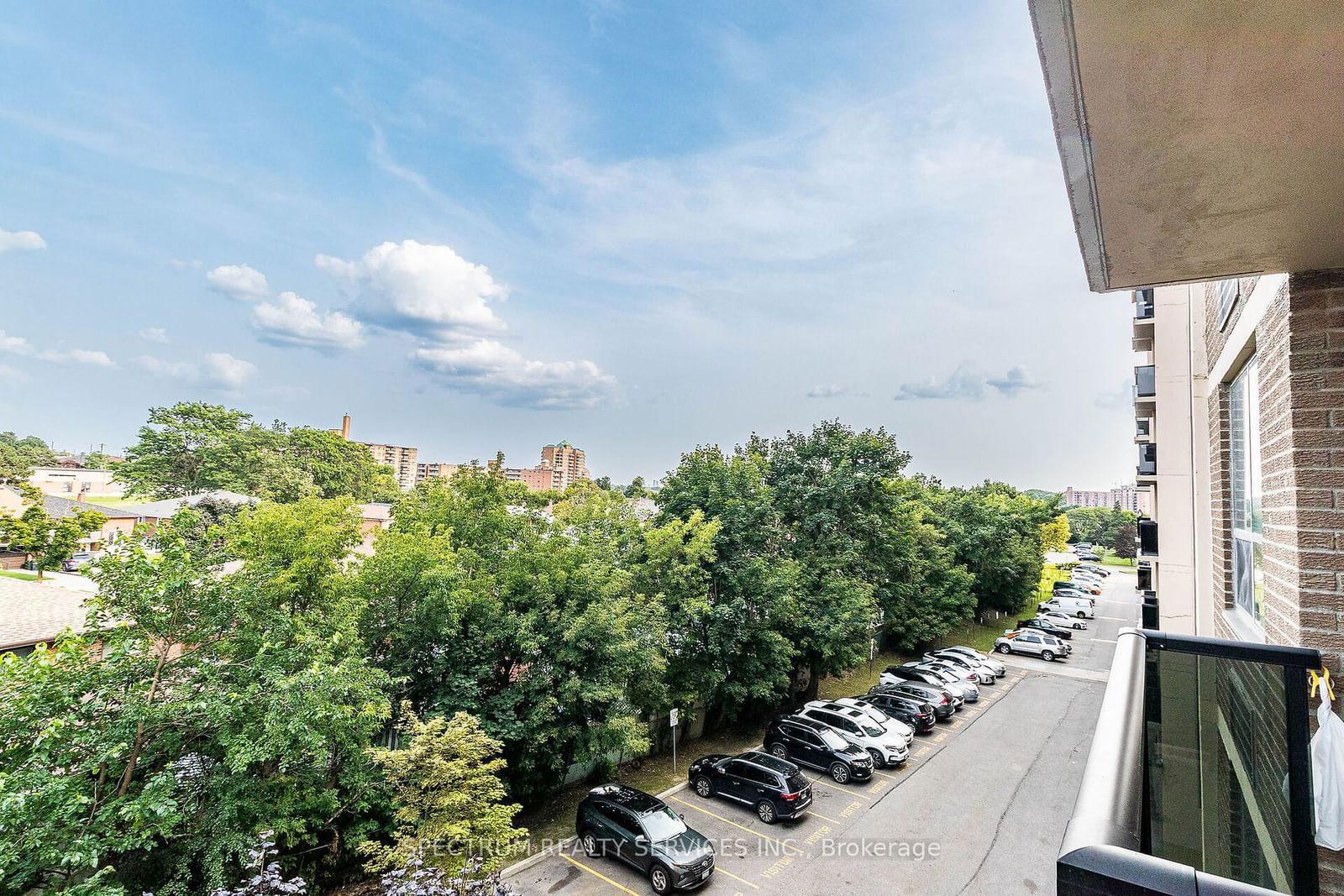 2835 Islington Ave, unit 302 for sale - image #33