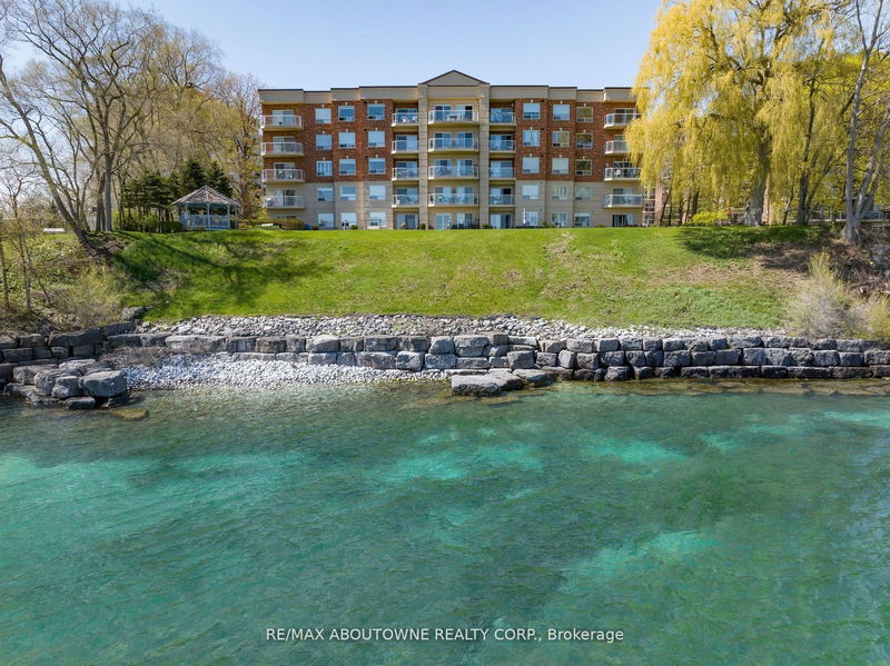 5194 Lakeshore Rd, unit 305 for sale - image #1