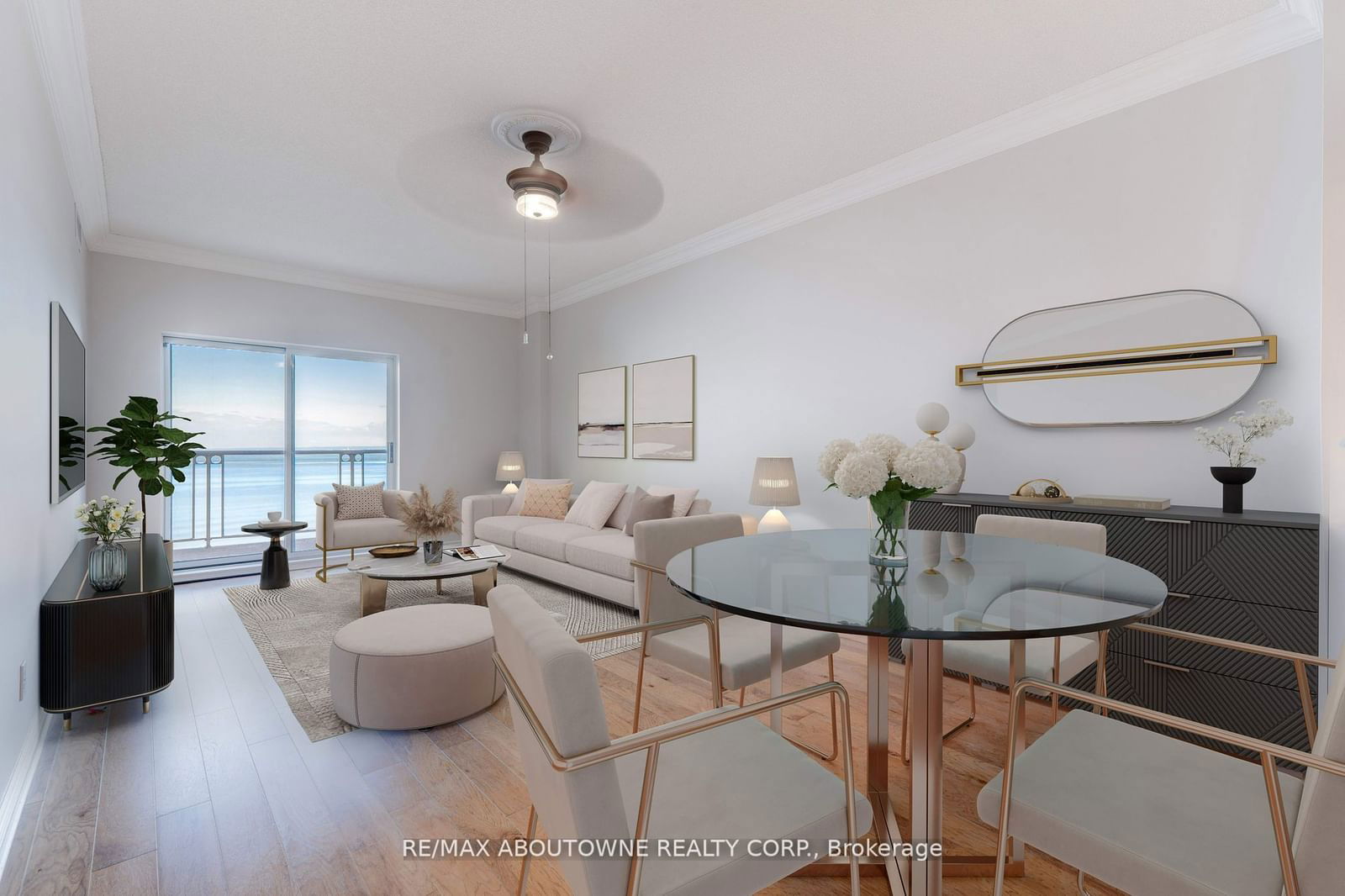 5194 Lakeshore Rd, unit 305 for sale - image #10