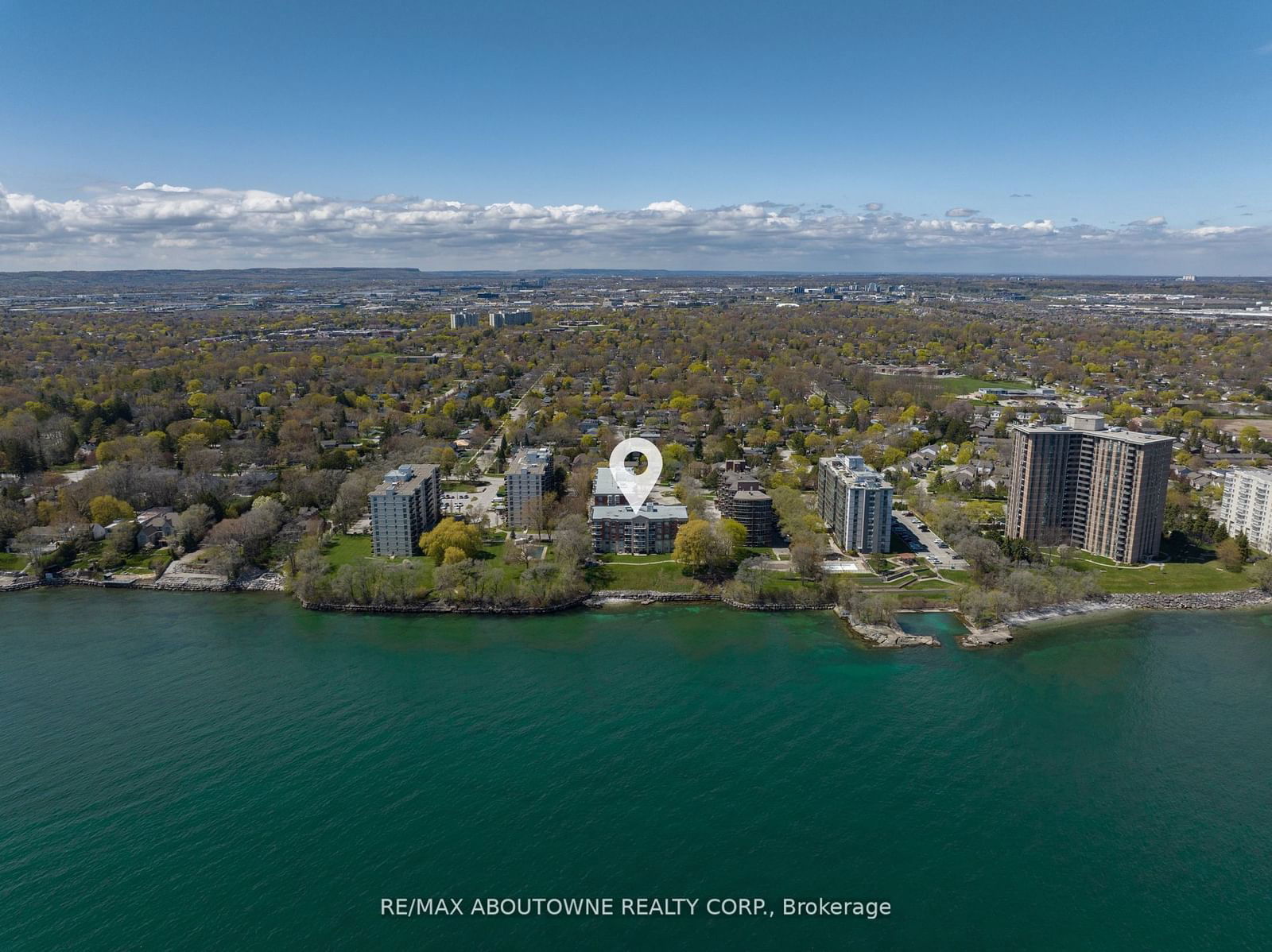 5194 Lakeshore Rd, unit 305 for sale - image #35