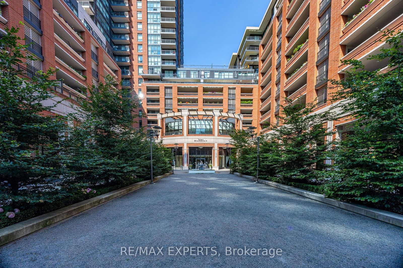 830 Lawrence Ave, unit 231 for sale