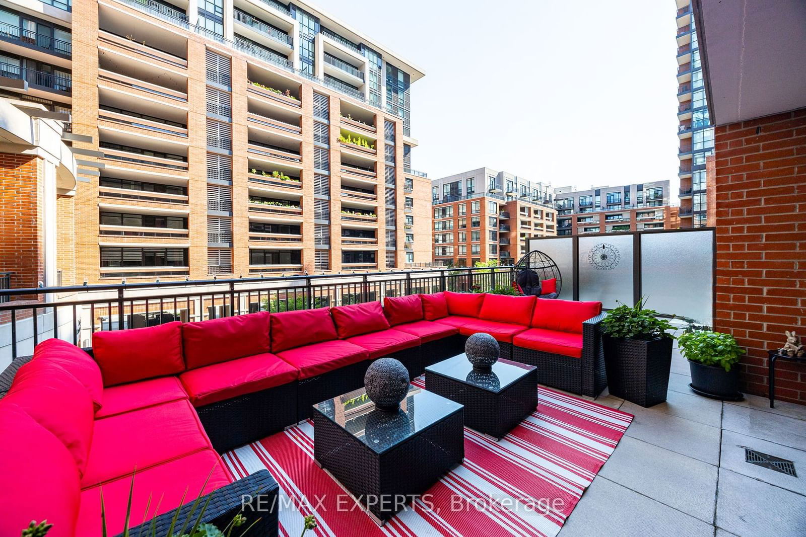 830 Lawrence Ave, unit 231 for sale - image #19