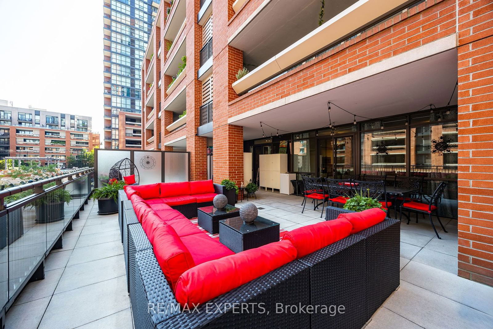 830 Lawrence Ave, unit 231 for sale - image #20