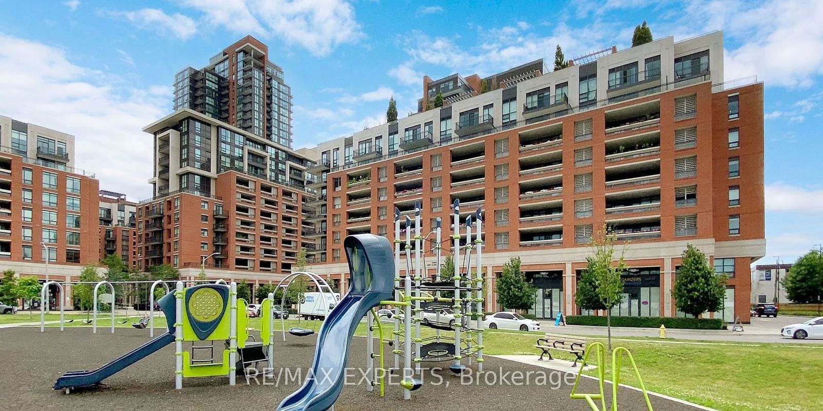 830 Lawrence Ave, unit 231 for sale - image #26