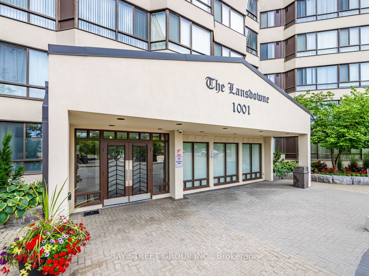 1001 Cedarglen Gate, unit PH703 for sale - image #2