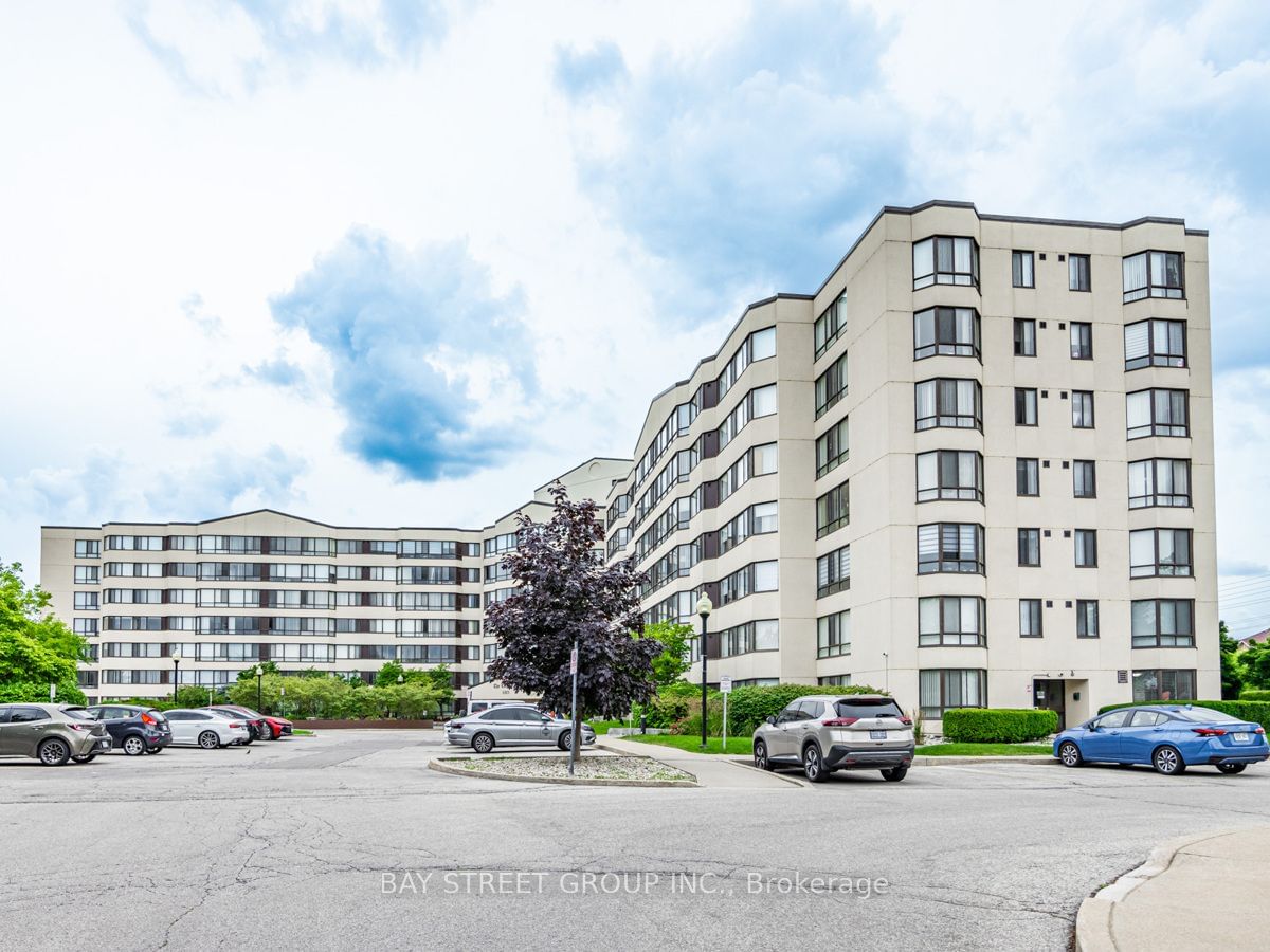 1001 Cedarglen Gate, unit PH703 for sale