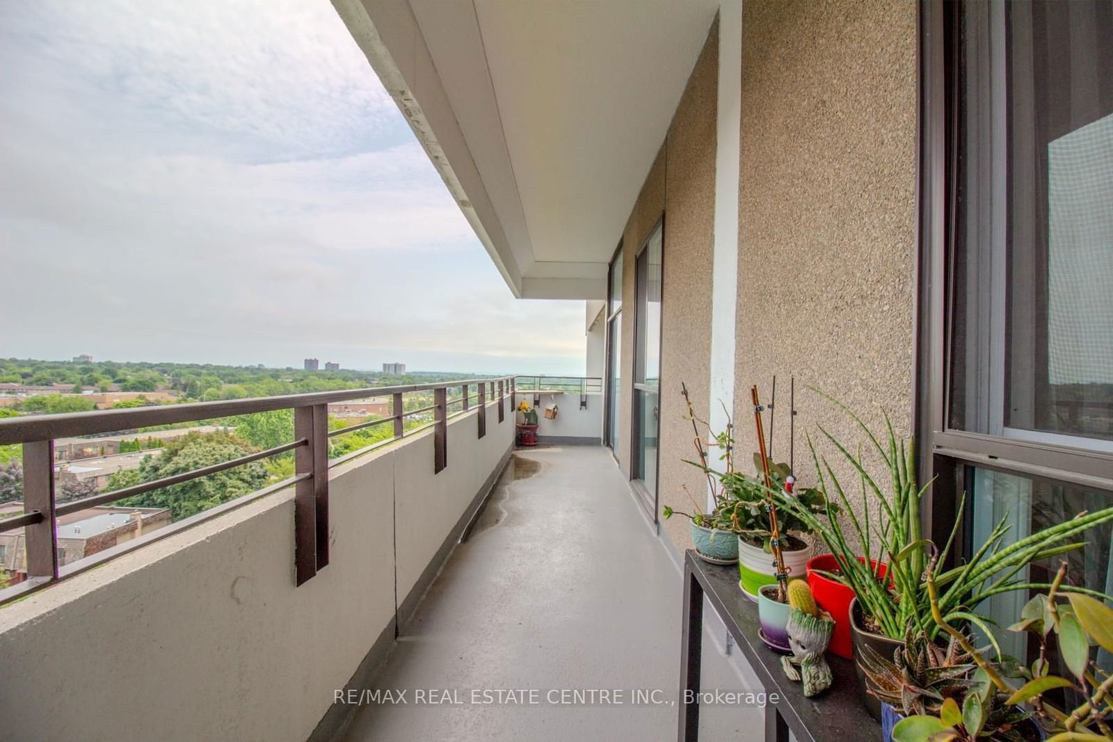 1320 Mississauga Valley Blvd, unit 1012 for sale - image #30