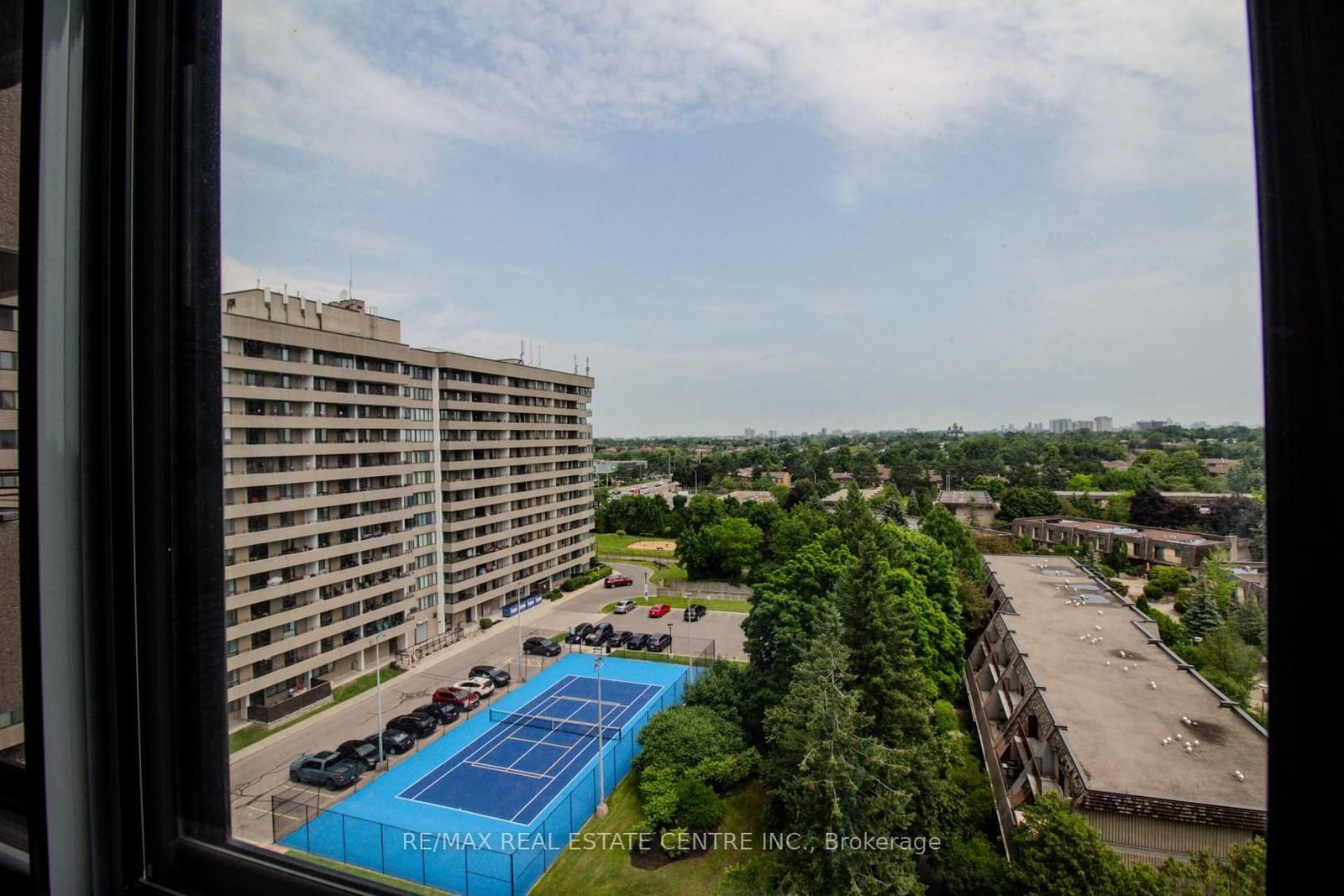 1320 Mississauga Valley Blvd, unit 1012 for sale - image #31