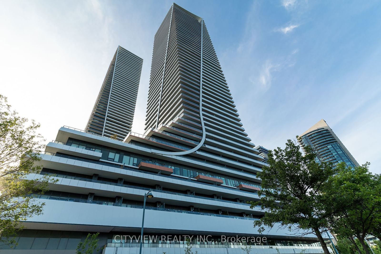 20 Shore Breeze Dr, unit 3208 for sale