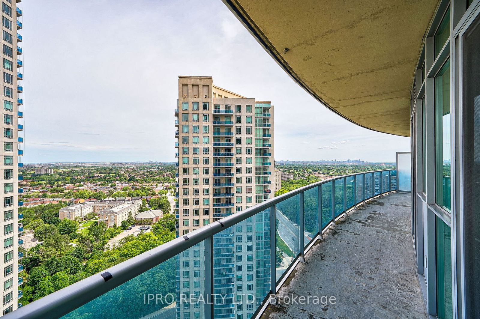 70 Absolute Ave, unit 2201 for rent - image #26