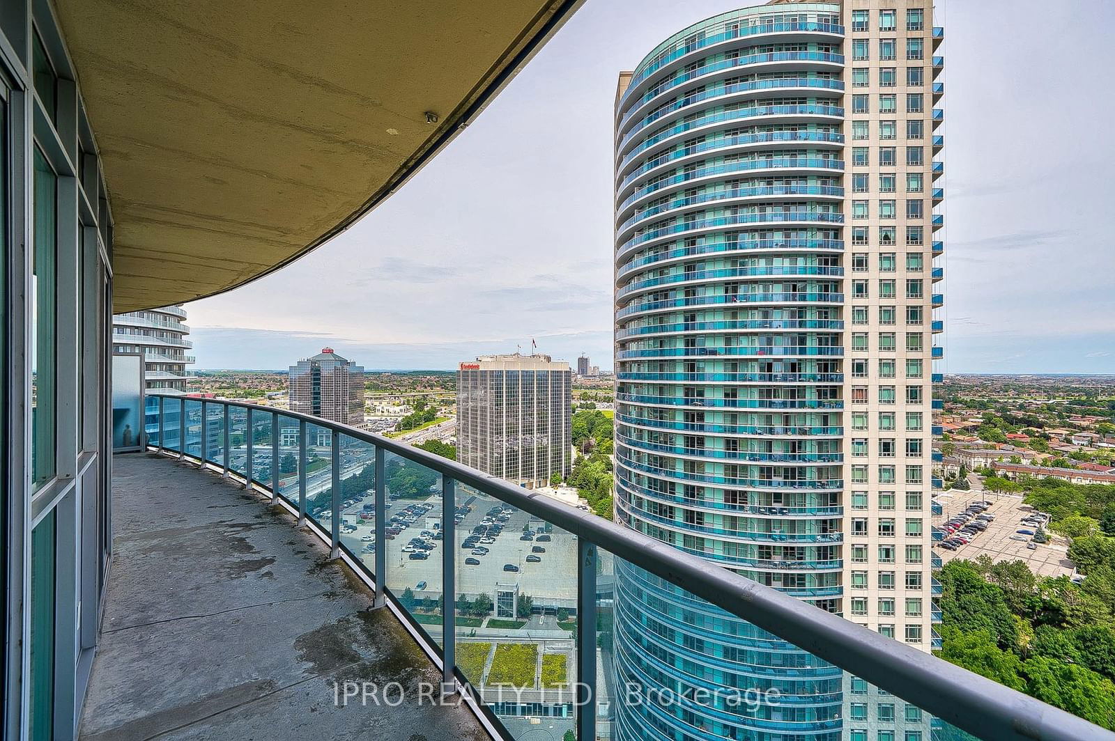 70 Absolute Ave, unit 2201 for rent - image #29