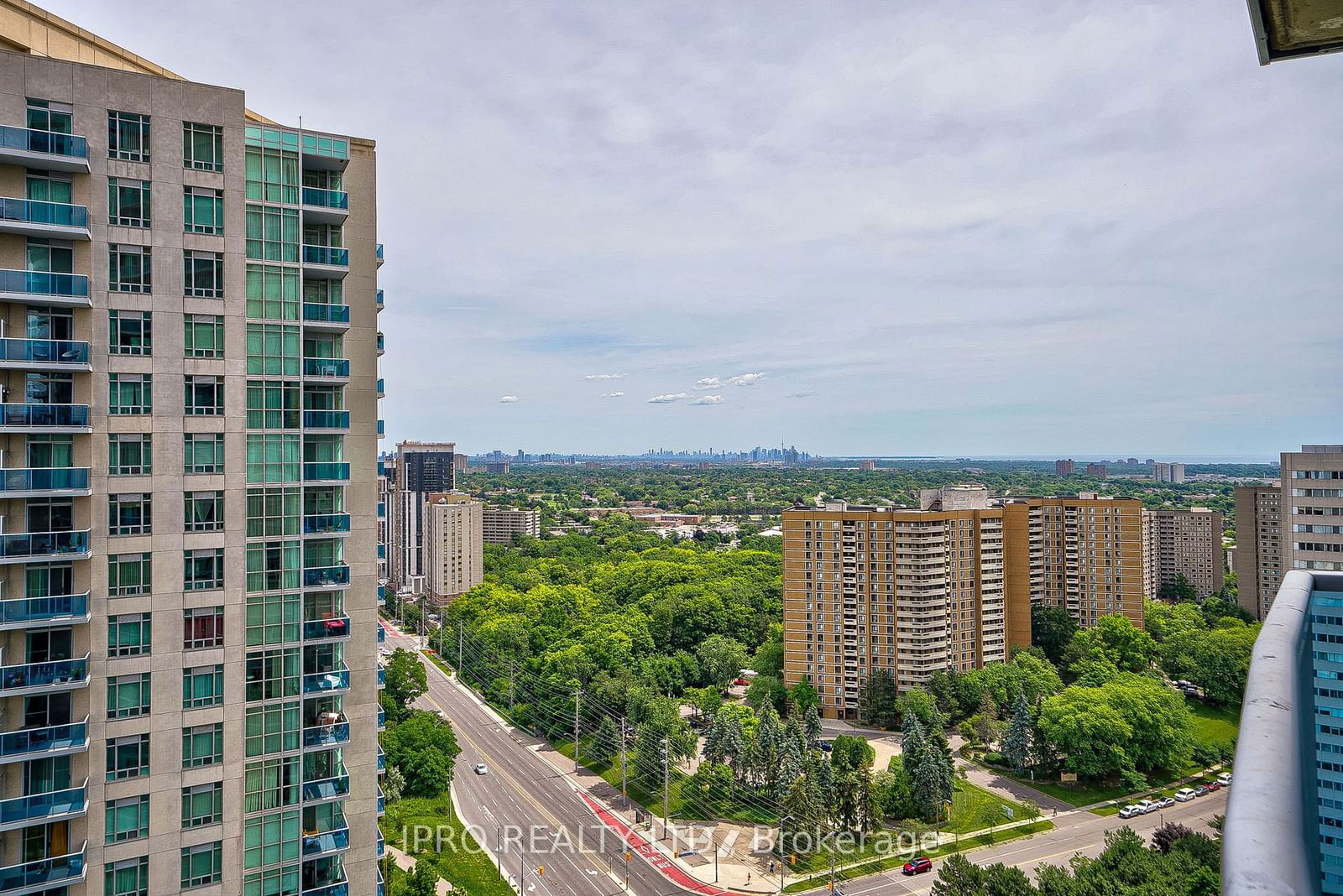 70 Absolute Ave, unit 2201 for rent - image #31