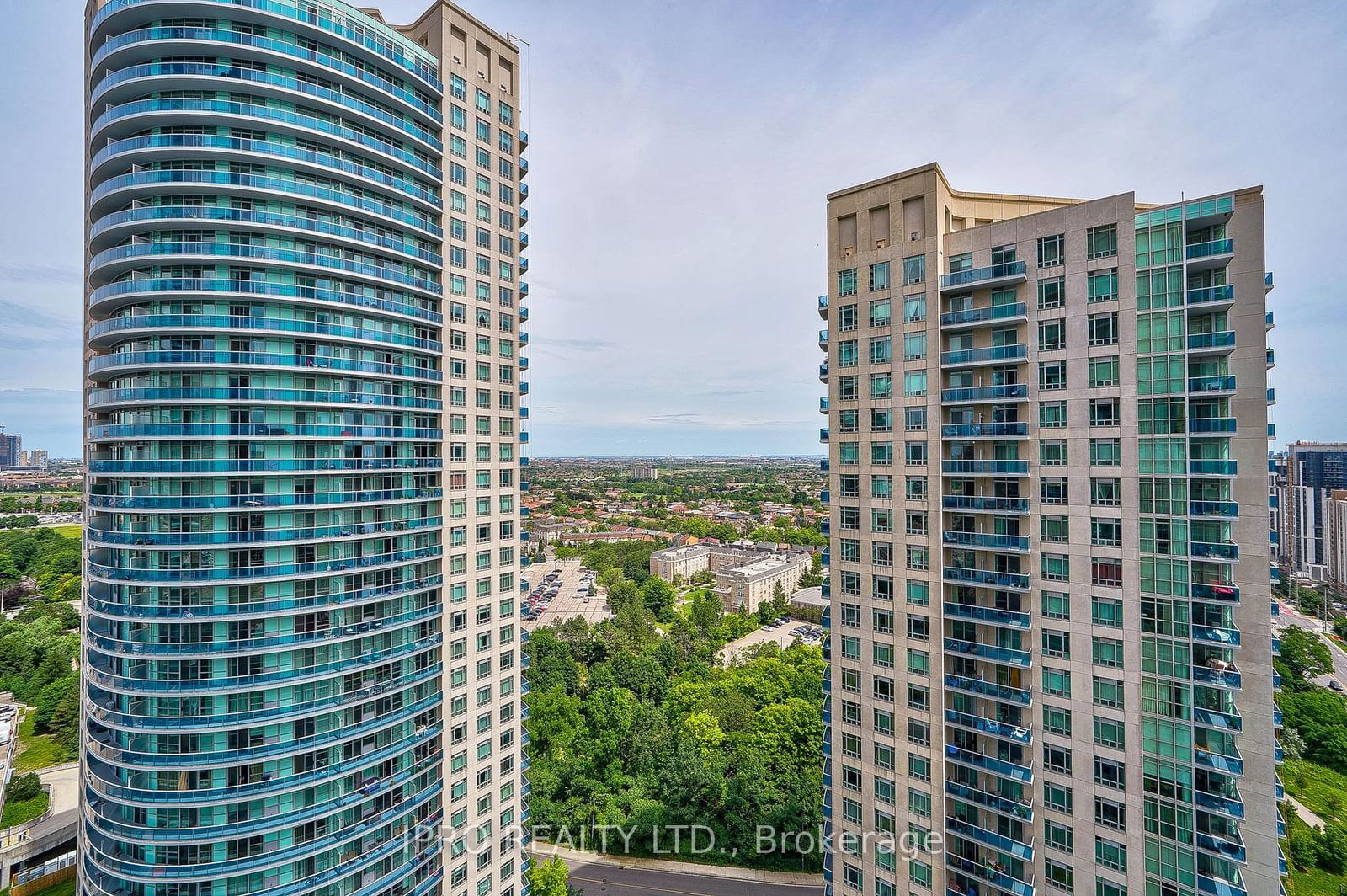 70 Absolute Ave, unit 2201 for rent - image #32