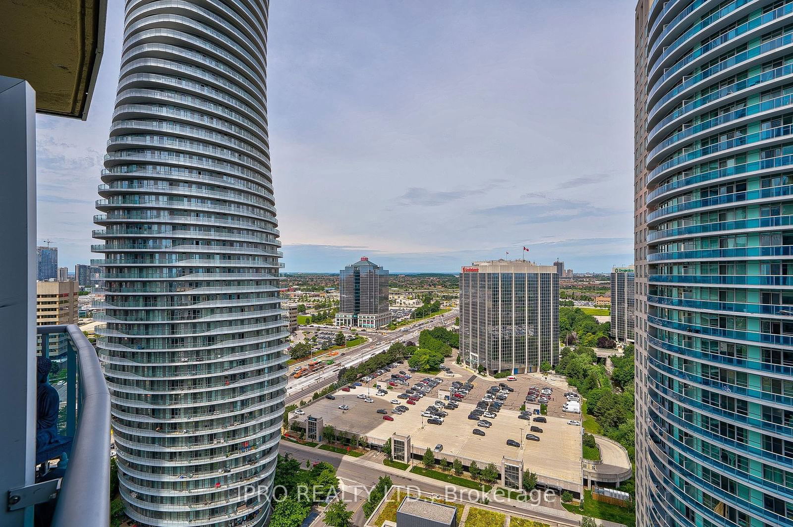 70 Absolute Ave, unit 2201 for rent - image #33