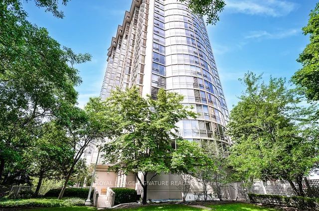 50 Eglinton Ave, unit 904 for sale - image #31