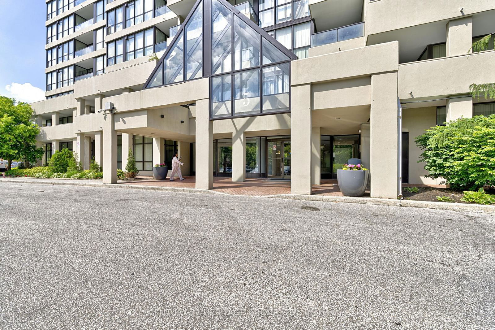 5 Rowntree Rd, unit 1205 for sale - image #2