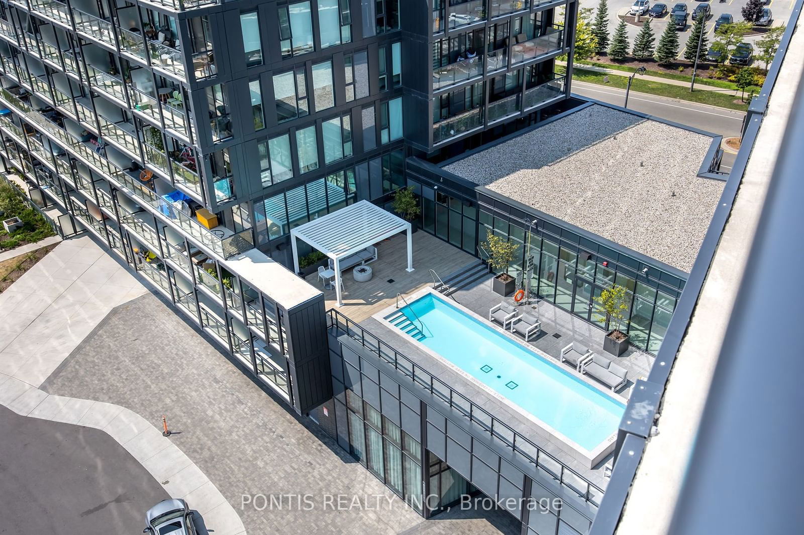 3200 Dakota Common, unit B1016 for sale - image #37