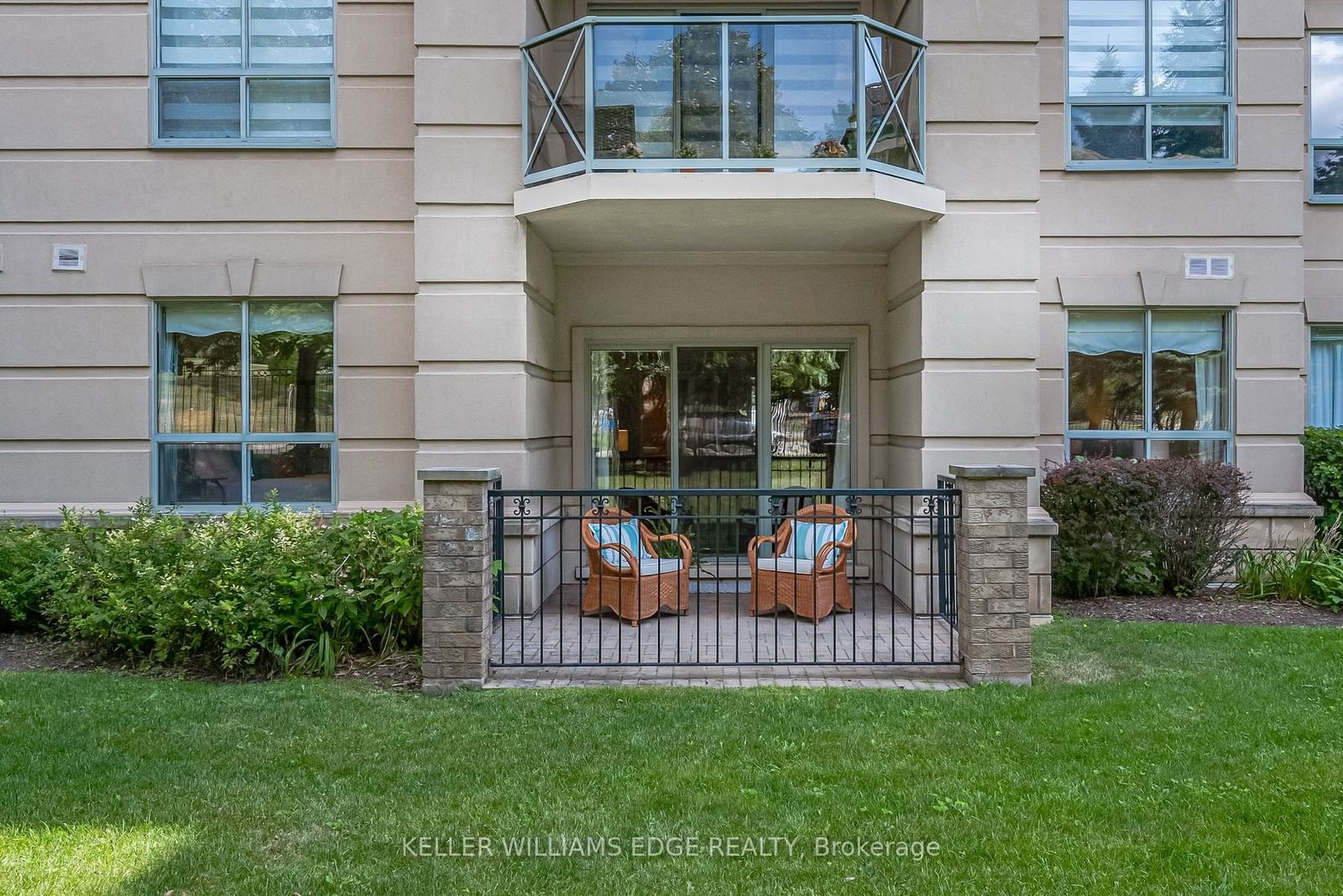 2085 Amherst Heights Dr, unit 106 for sale - image #30